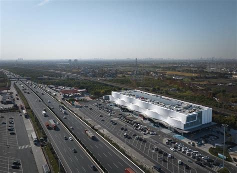 注意！沪杭高速嘉兴服务区将实施交通管制措施
