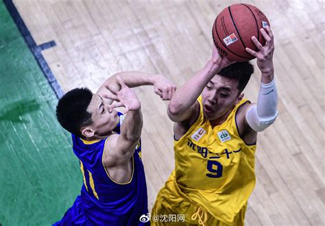 2020-2021中国高中篮球联赛（北赛区）在沈阳打响|篮球联赛|中国 ...