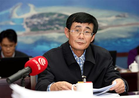 吴清雄代表：打造三沙渔业的著名品牌-三沙新闻网-南海网