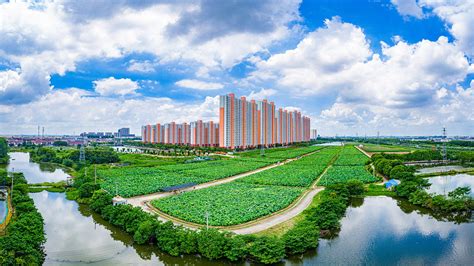 江苏相城高新区发展战略规划_设计素材_ZOSCAPE-建筑园林景观规划设计网
