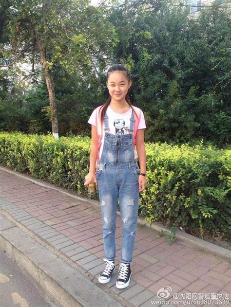 美国16岁少女长得又“假”又惊艳_时尚频道_凤凰网