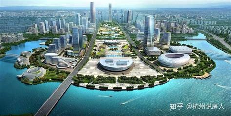 青山湖科技城115km概念性规划公示介绍