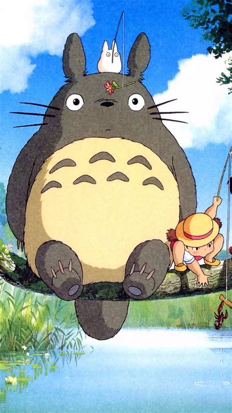 今年是宫崎骏《龙猫》上映30周年……|宫崎骏|龙猫_新浪新闻