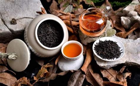 全国十大茶叶品牌加盟 茶叶好品牌有哪些_中国餐饮网