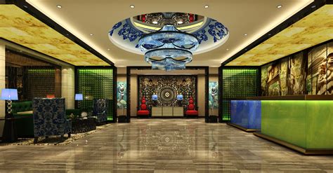 重庆和爱精品酒店|重庆精品酒店设计-室内设计作品-筑龙室内设计论坛