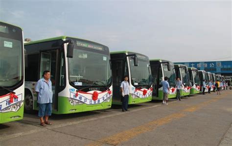 黑龙江齐齐哈尔公交力争实现100%纯电动化