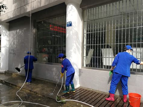 医院保洁-日常保洁-保洁公司|开荒保洁|外墙清洗|日常保洁|万洁华盛（北京）保洁清洗有限公司