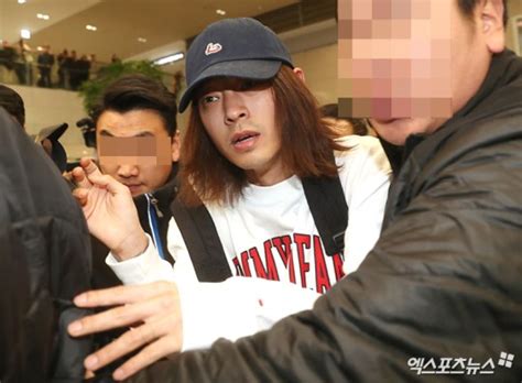 判了！韩国歌手郑俊英涉集体性侵 终审获刑5年