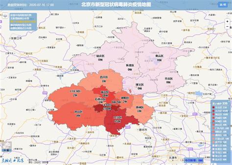 专家教你如何看武汉市城区“疫情地图”（附最新数据）