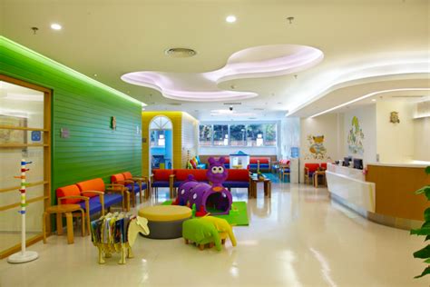定了！深圳市第三儿童医院建筑设计方案出炉_深圳新闻网