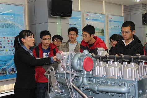 能源与动力工程专业-广西大学机械工程学院