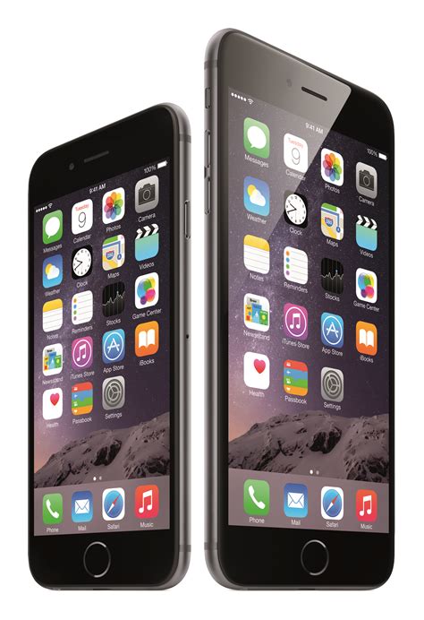 How to Choose Between iPhone 6 and iPhone 6 Plus