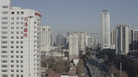 科学网—武汉行：同济医院与协和医院 - 聂广的博文