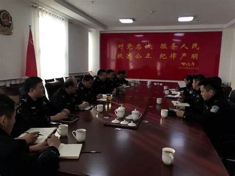 丰镇市公安局推进夏季治安打击整治“百日行动” - 国内 - 中国网•东海资讯