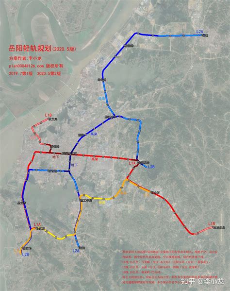 岳阳市首条城市环线呼之欲出（规划图）-岳阳房地产信息网