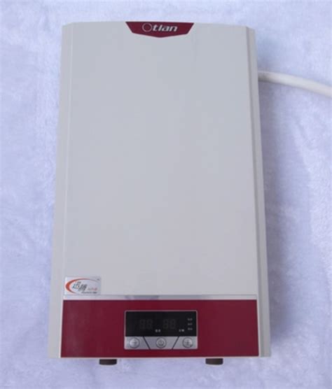 TCLF50-101-A热水器怎么样 tcl热水器家用卫生间_什么值得买