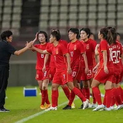 中国女足世界排名上升！|中国女足|FIFA|国际足联_新浪新闻