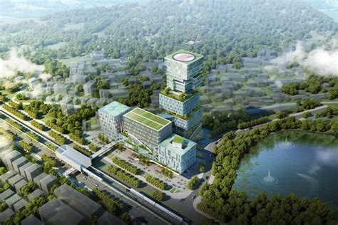 未来上海建筑,未来建筑,上海未来城市_大山谷图库