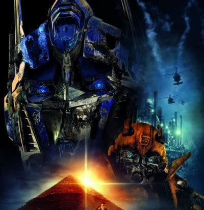 变形金刚(Transformers)-电影-腾讯视频