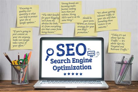 SEO (Search engine optimization) | blog.sogoodweb.com