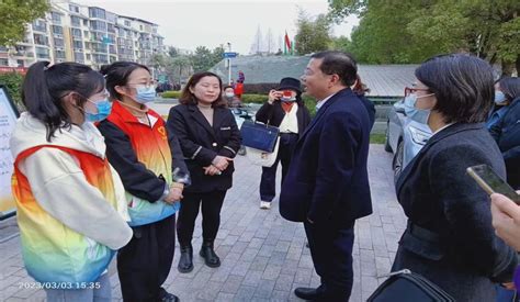 湖北省委组织部副部长周志红在县人民医院检查指导工作