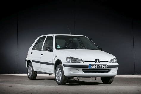 Peugeot 106 Rallye Specs And Photos 1993 1994 1995 1996 Autoevolution | Images and Photos finder