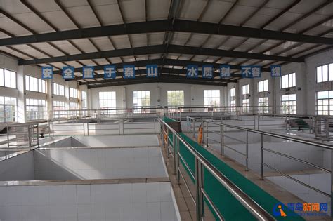 水厂自动化控制系统解决方案_南京康卓