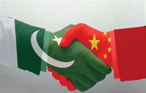 巴基斯坦是如何变成中国铁哥们的？地球知识局 - 知乎