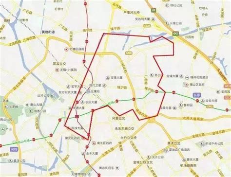武汉到底有哪些区？你又看好哪个远城区？|开发区|武汉市_新浪新闻