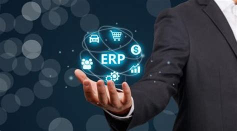 ERP软件对于企业管理的影响都有哪些？——金蝶服务网