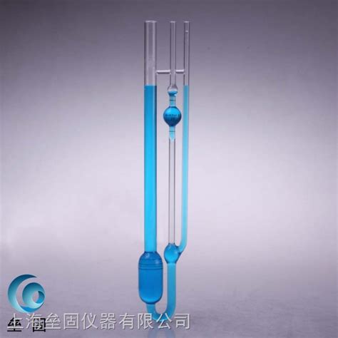 乌氏粘度计测量粘度方法-杭州卓祥科技有限公司