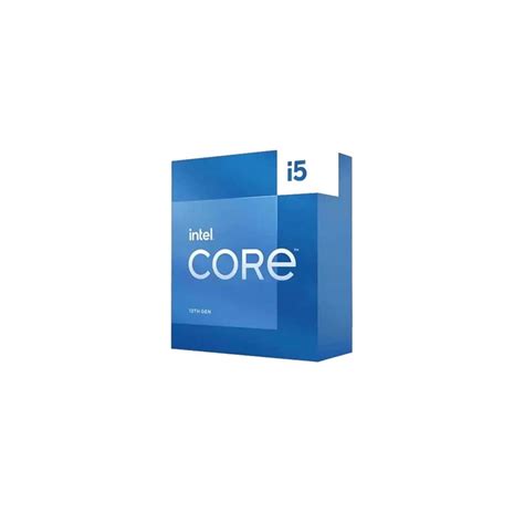 Intel Core i5-13500 13TH GEN PROCESSOR Price In BD