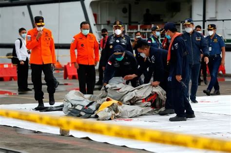 2021第一起空难恐无人生还，印尼航空何以创下“最致命”纪录|印度尼西亚|印尼_新浪新闻