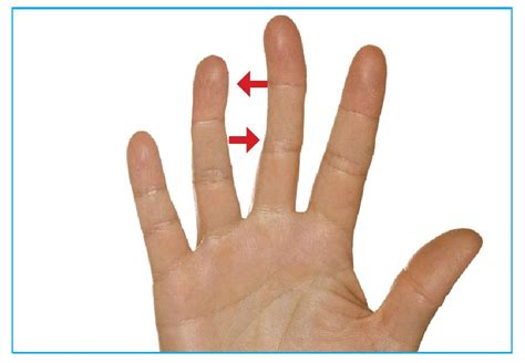 手指的弯曲反应了性格的好坏，看每根手指的弯曲代表什么样的性格|性格|手指|无名指_新浪新闻