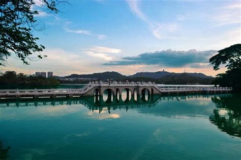 杭州西湖湖西综合保护工程——花港观鱼 - 风景名胜区 - 首家园林设计上市公司