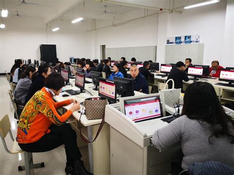 我院获批首批咸阳市专项职业能力考核机构-咸阳职业技术学院继续教育学院
