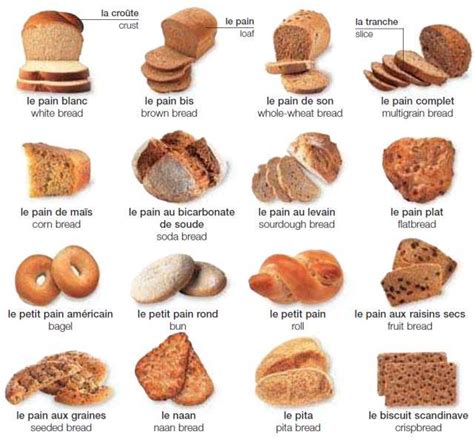 面包发展史丨探寻世界面包的起源 - 知乎