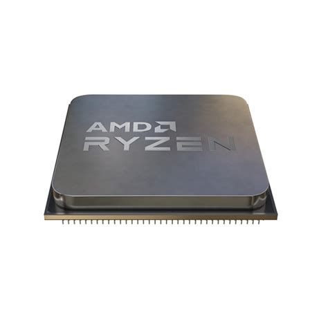 Процесор AMD Ryzen 5 5600G, 3,9 GHz (16MB L2&L3), AM4, 6 cores, TRAY ...