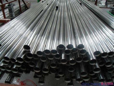 不锈钢管-无锡庆亚钢业有限公司