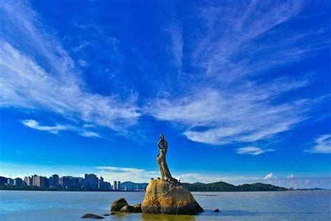 珠中江（珠海中山江门）都处于珠江西岸，谁才是核心城市？