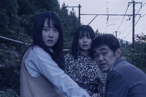 如月车站：日本都市传说被改编成电影，穿越异世界的恐怖体验？-学习经验分享