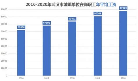 武汉平均工资相关-房家网