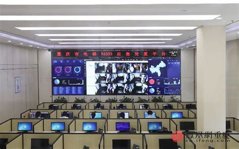 重庆将建成“智慧电梯”生态系统：在27区县推广应用凤凰网重庆_凤凰网