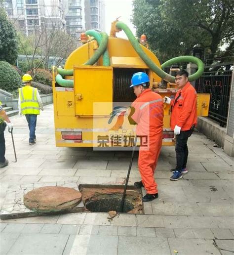 无锡新吴区雨水管道清洗检测-环保在线