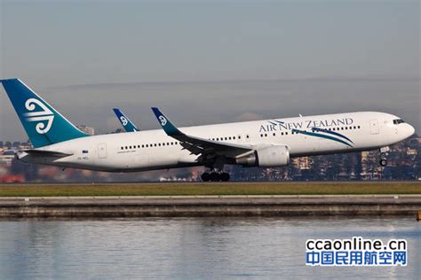 新西兰航空复航中国市场 全面开启“客转货”模式 | TTG China