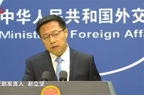 中国外交部：赞赏国际社会支持中方涉港立场和行动_凤凰网视频_凤凰网