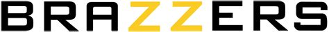 Brazzers Yellow ZZ Logo transparent PNG - StickPNG