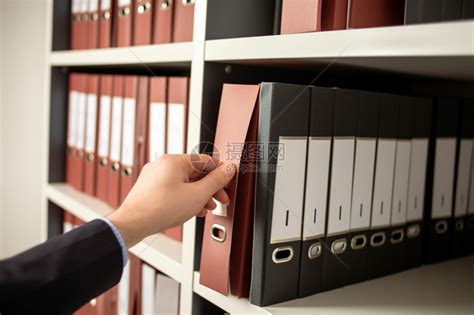 如何实现企业档案管理？