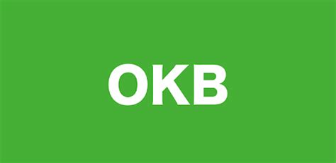 OKBアプリ - Apps on Google Play