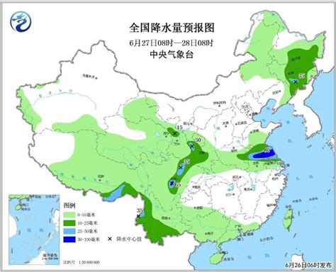 广东等地将再现大暴雨 北方降雨逐渐增多-中国气象局政府门户网站